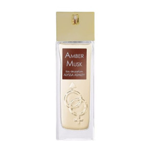 Amber Musk - Eau de Parfum Amber Musk - Eau de Parfum